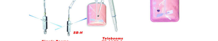 三位罐體清洗噴頭