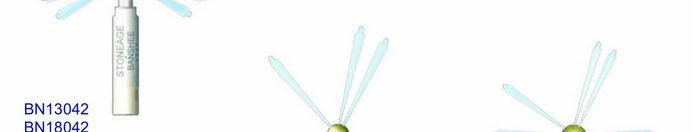 女巫噴頭/BN噴頭